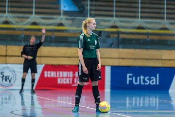 Bild 1 - B-Juniorinnen HLM